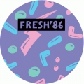Fresh 86 181