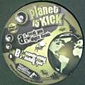 Planet Kick 15