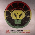 Metalheadz Meta 14