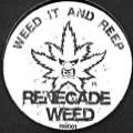 Renegade Weed 01