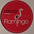 Flamingo 47