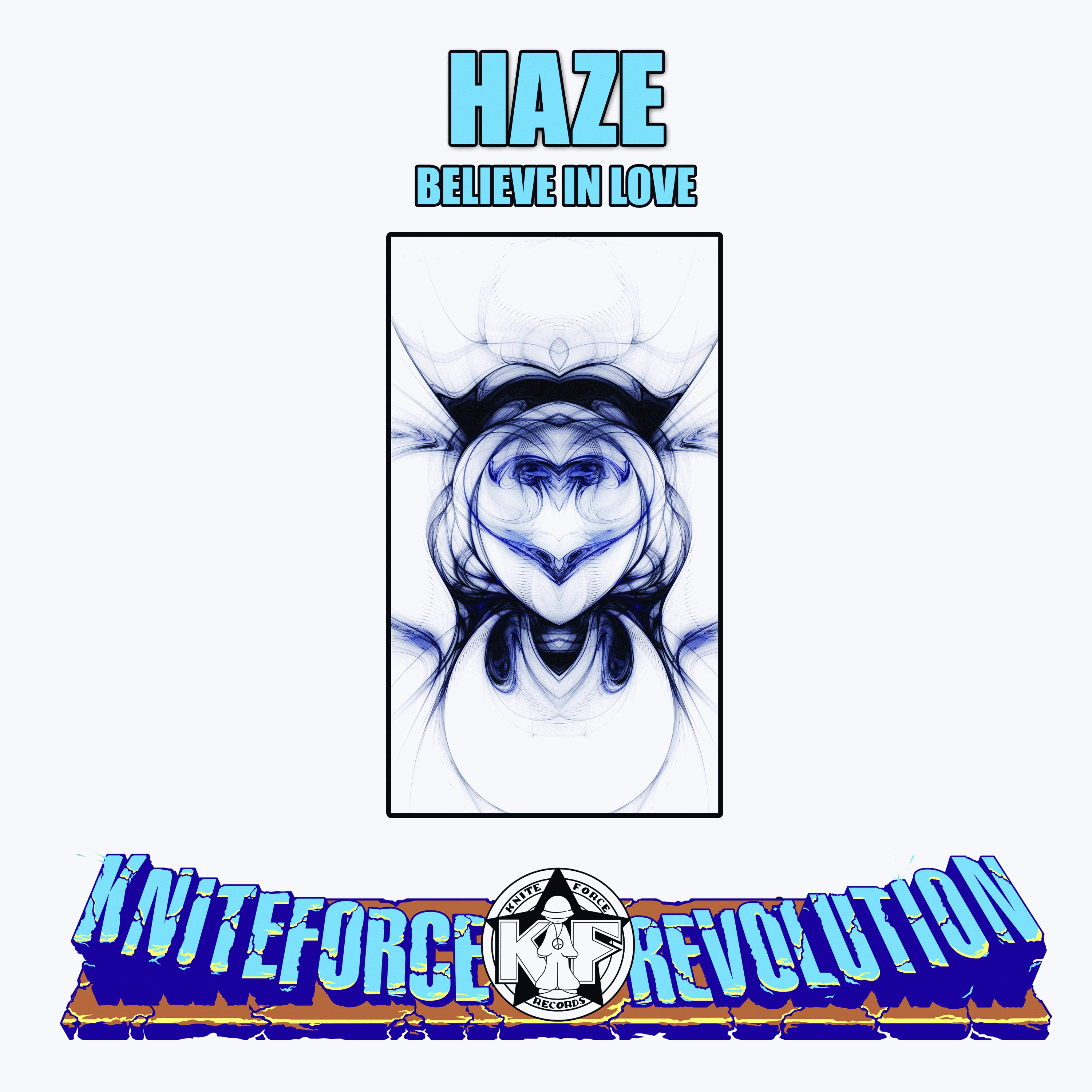 Kniteforce Revolution 08 - Haze - Kniteforce - Toolbox