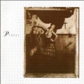 Pixies Surfer Rosa