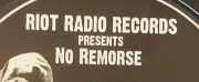 RIOT Radio Records 25