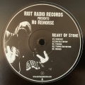 RIOT Radio Records 25