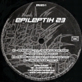 Epileptik 23 LP