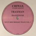 Chiwax Classic Edition 24
