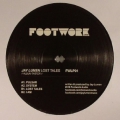 Footwork Audio LP 01