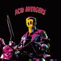 Acid Avengers Records 25