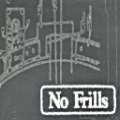 No Frills CD