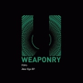 Weaponry 07