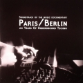 Paris Berlin 20 Years LP