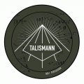 Talismann 08-1