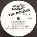 Daft Punk Remixes 03