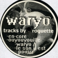 Waryo