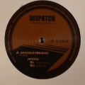 Dispatch 88