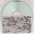 Explore Toi 84 CD