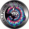 Deathchant 83