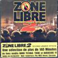 Zone Libre 02 CD
