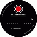 Planete Rouge 2301