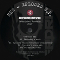 Overdrive LTD 06