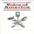 Voice Of America