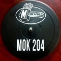 Mokum 204 Red