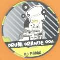 Drum Orange 06