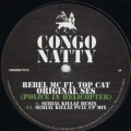 Congo Natty 20