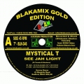 Blakamix Gold Edition 46