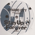 Stay Up Forever 96