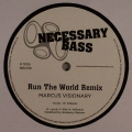 Necessary Bass 09