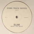 Soma Track Series 01