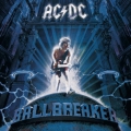 ACDC Ballbreaker