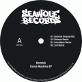 Seawolf Records 01