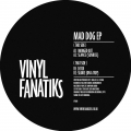 Vinyl Fanatiks 01 RP