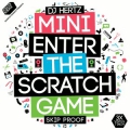 Mini Enter The Scratch Game
