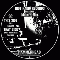 RIOT Radio Records 35