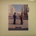 Pink Floyd Wish You Were Here