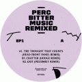 Perc Trax 76