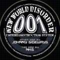 New World Disorder 01