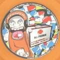 Drum Orange 03