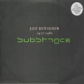 Joy Division Substance