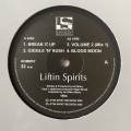 Liftin Spirit 57