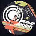 Radio Bomb 3006