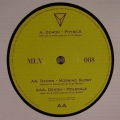 Macabre Unit Vinyl 08