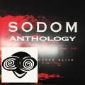SODOM Anthology Shaped - ALL COPIES ARE RESERVED