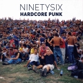 Ninetysix Hardcore Punk EP