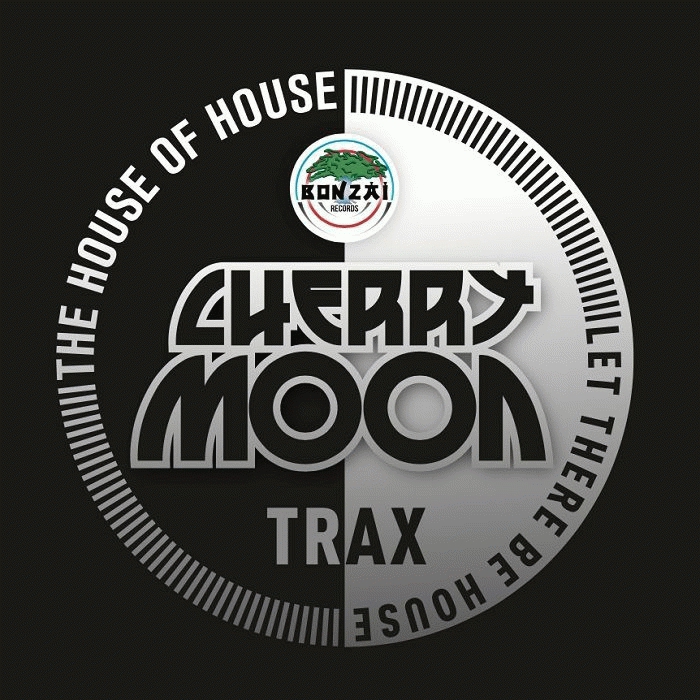 Bonzai Classic 201904 - Cherry Moon Trax - Bonzai Classic - Toolbox records  - your vinyl records store