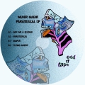 Odd One Tape 03